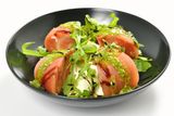 Салата Капрезе (350г)