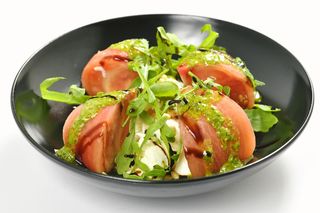 Салата Капрезе (350г)