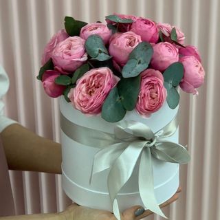 Flower Box  radość