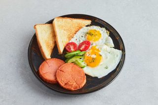 Завтрак "Пещера" 250 г