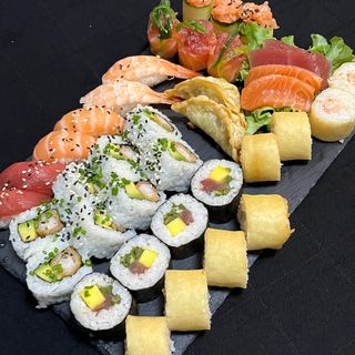 Box premiun Tokio 38