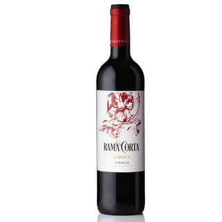 Vino tinto (botella)