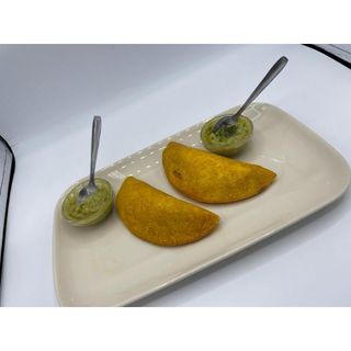 Empanada De Ternera