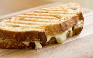 Tosta de Queijo