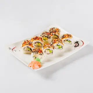 Uramaki California Roll