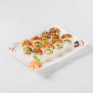 Uramaki California Roll