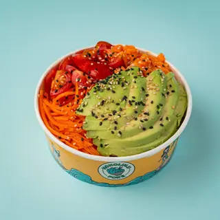 La Mediterranea