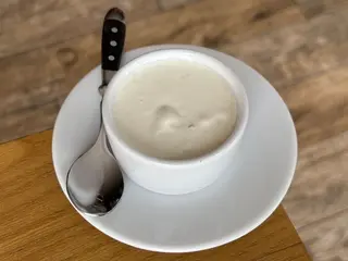 Сирний соус (50g)