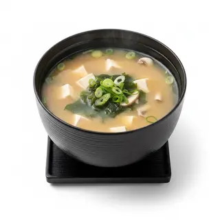 Sopa Miso
