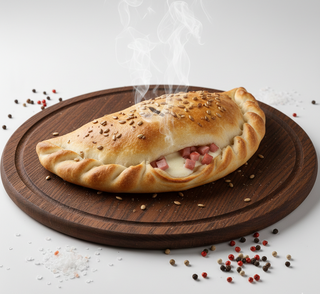 Pizza Mini Calzone