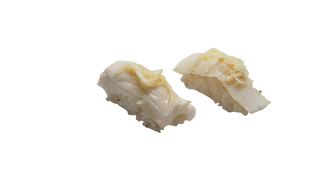 UA10A Nigiri Braseado Peixe-Manteiga com Queijo