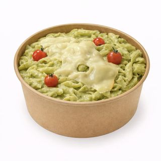 5 Fromages pesto