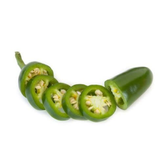 Jalapeños Pepper