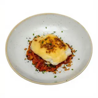 Bacalao