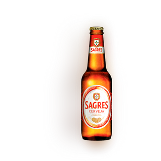 Sagres(33cl)