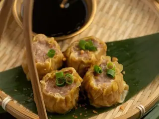 Kanom Jeeb Gai
