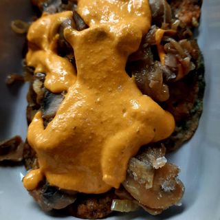 Гречані млинці