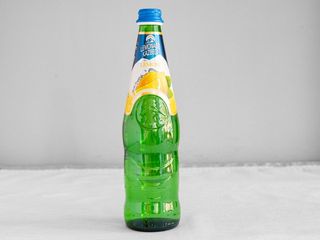 Lemoniada Gruzińska Cytryna 0,5l