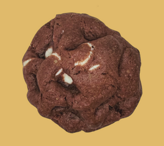Nu-Cookie Red Velvet