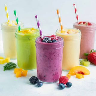 Batido Guayaba (350 Ml.)