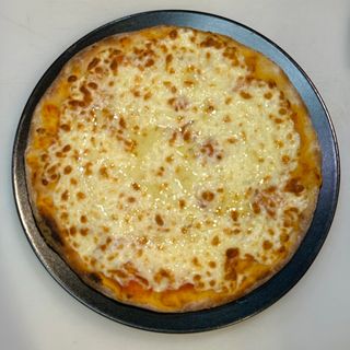 Pizza Mozzarella 