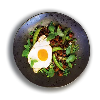 Pad Krapow