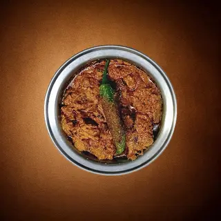 31 - Mutton achari