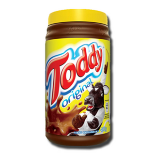 Toddy Original 370g