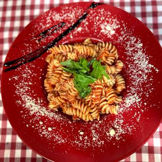Pasta Pomodoro