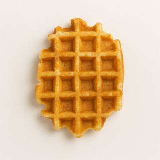 GAUFRE MAKE YOUR OWN