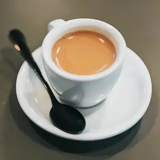 café espresso