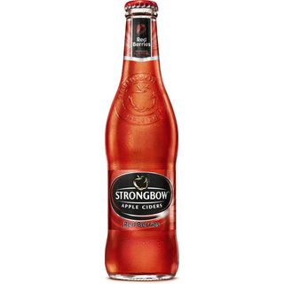 Strongbow Red Berries