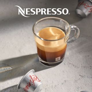 Café Nespresso