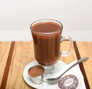 Black Chocolate