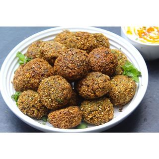 Falafel Balls