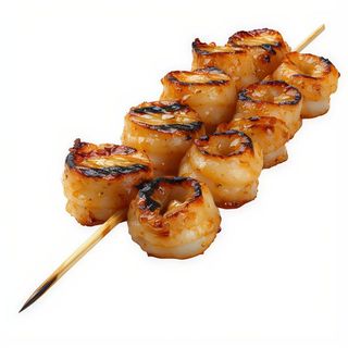 Pincho de calamar (8 uds.)