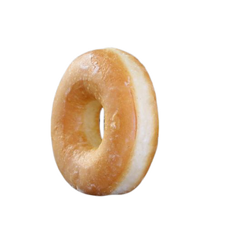 Donuts Duo Chocolate