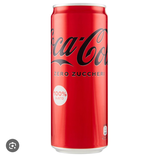 Coca cola Zero