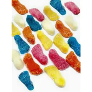 Pies Ácidos (100 Gr.)