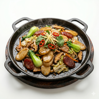 Chino Nian Gao