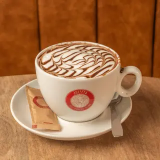 Capuccino Italiano (Con Cacao)