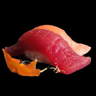 Nigiri Clásico (1 Ud.)
