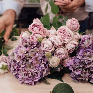 Ramo a elección del florista