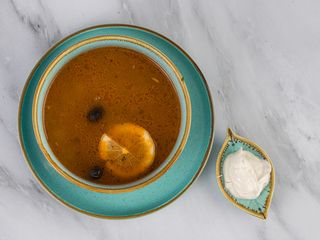 Солянка (350мл)