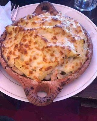 Pasticcio Viande Hachée