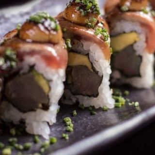 Sushi Umami Tuna
