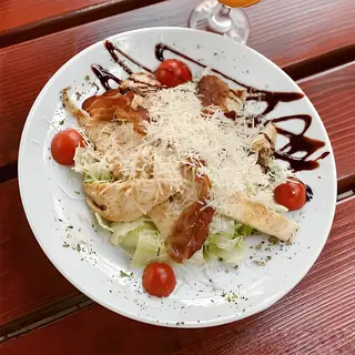 Cezar salata