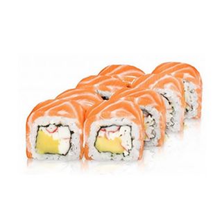 Рол Манговий дракон (230г)