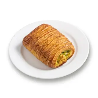 Pesto Chicken Pie