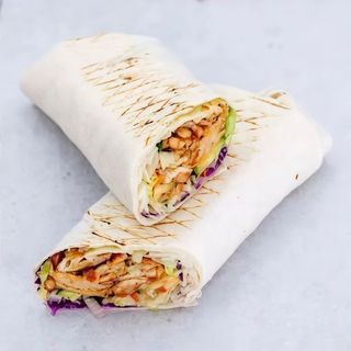 40. Dürüm Kebab Normal